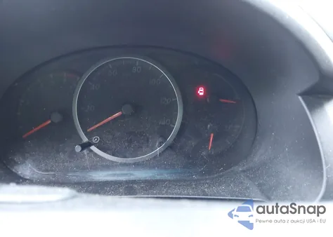 2009 Mazda Mazda5 Sport z USA, uszkodzony, nr VIN JM1CR293390335262